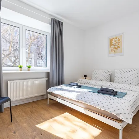 Levicka - 12 Apartmán Bratislava